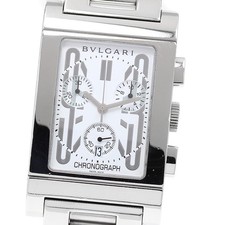 Orologio Uomo BVLGARI