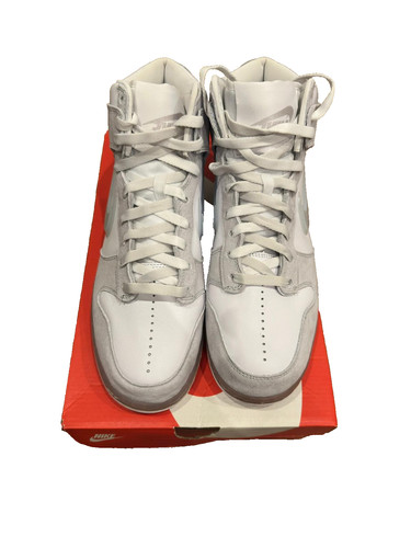 Nike dunk high - nike,