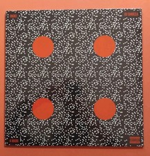 INOKI DJ SHOCCA 4 MANI VINILE