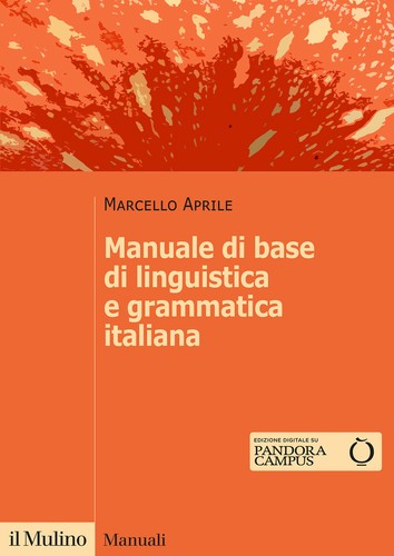 Manuale base linguistica - di,