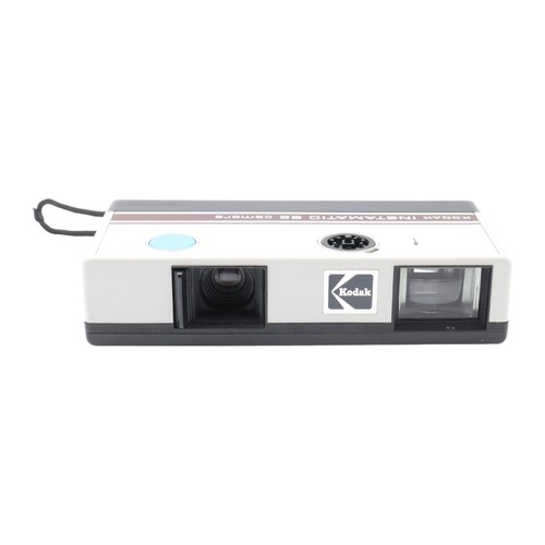 Kodak instamatic tasca - tasca, 92