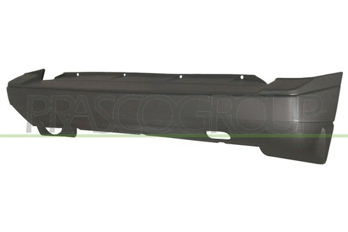Paraurti sz0481051 prasco - paraurti, per