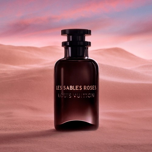 Eau parfum les sables - parfum,
