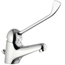 RUBINETTO MISCELATORE