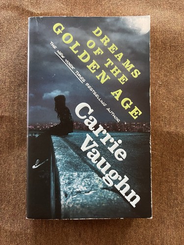 Dreams the golden age - of,