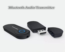Trasmettitore bluetooth per TV