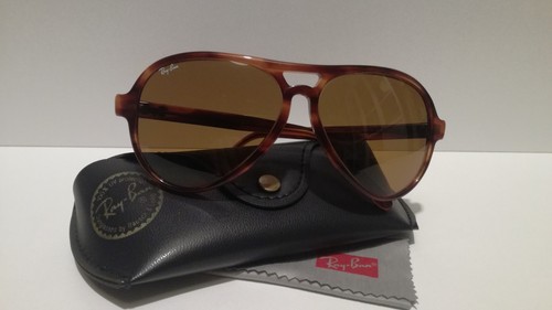 Vintage ray ban vagabond - ray,