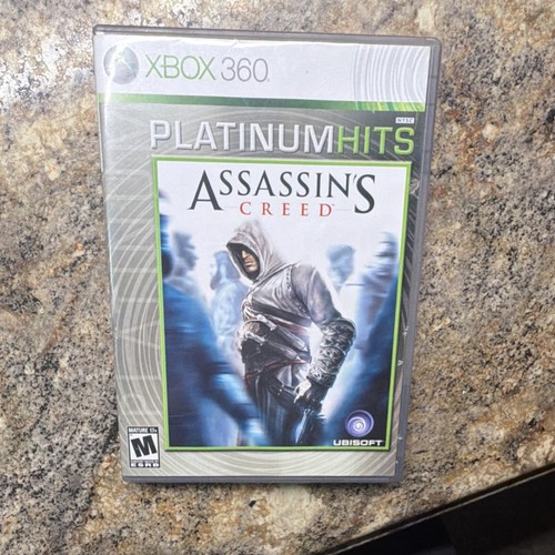 Ubisoft assassin creed - ubisoft,