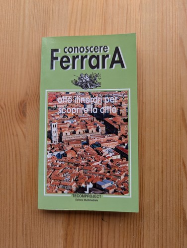 Guida turistica conoscere - -,