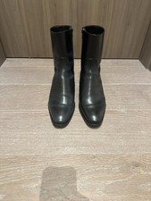 Stivali Dsquared Pierre / neri / taglia 42 / ottime condizioni