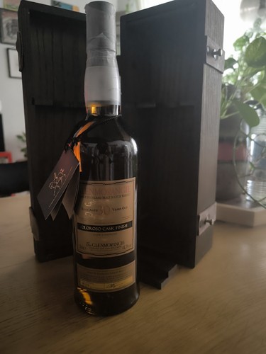 Glenmorangie years old - 30,