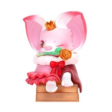 PopMart Yoki "Rose Prince"