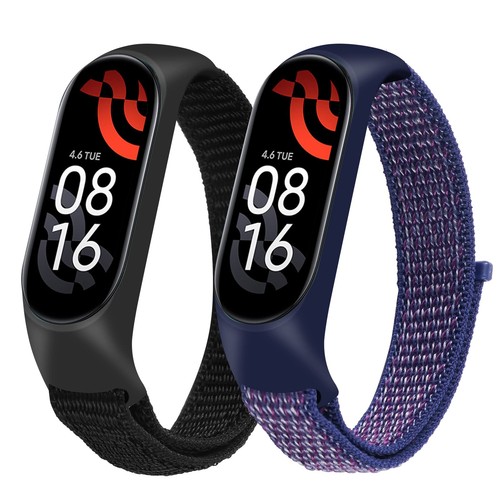 Cinturino xiaomi band 6 - cinturino,