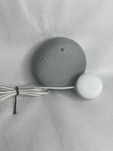 Google home mini - google, wireless