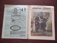MAGAZINE LA DOMENICA DEL