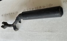 MARMITTA TERMINALE DI SCARICO SX HONDA VFR 750 F (DANNI VEDI FOTO )