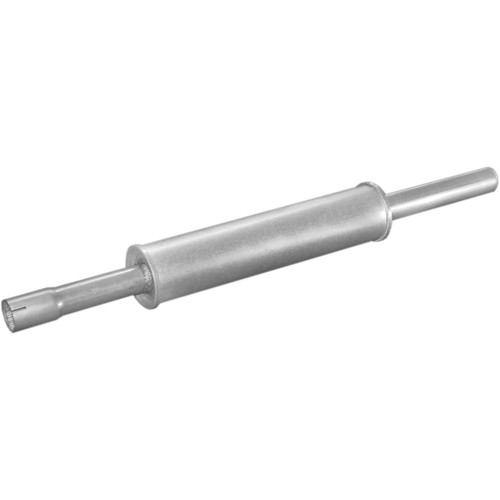 Per marmitta centrale - centrale, 4max