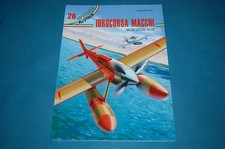 Idrocorsa Macchi Seaplane