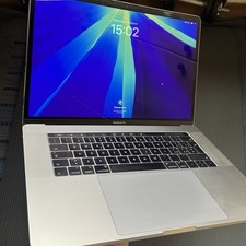 MacBook Pro 15 Retina 2016 i7