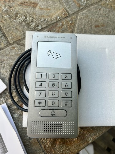 Grandstream networks gds3705 - networks,