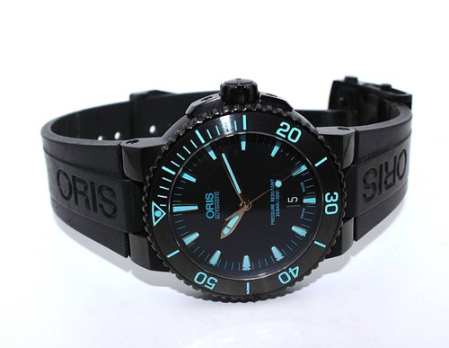 Orologio uomo automatico oris - automatico,
