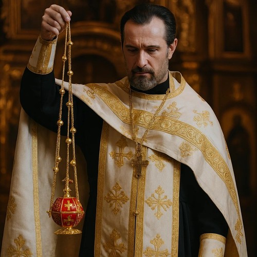 Censiere appendere chiesa - da,