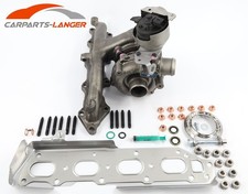 Turbocompressore per Citroen