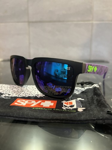 Occhiali sole ken block - sole,