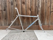 '85 Mangusta ATB Cromo MTB BMX