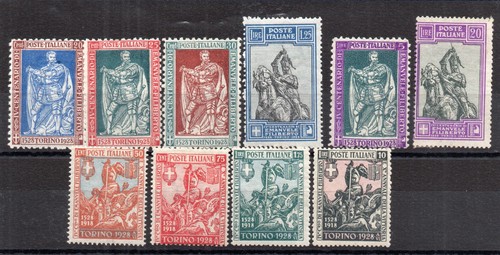 Regno 1928 emanuele - regno,