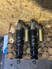 Ammortizzatore ammortizzatore