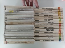 GEORGE SIMENON MAIGRET GRANDE