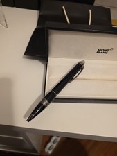 Montblanc StarWalker Midnight