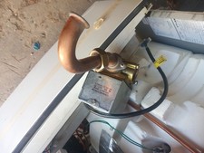 Valvola a tre vie Honeywell V4044C1783 caldaia Baxi Ocean Nuvola 5643690 Recente