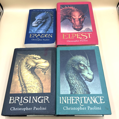 Lot inheritance cycle - 4,