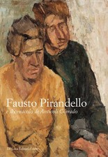 Libro - Fausto Pirandello E Il