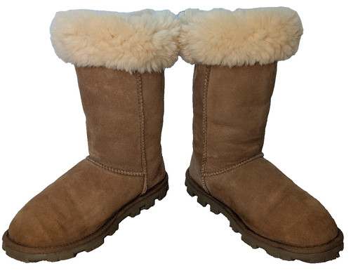 Stivali ugg australia classici - ugg,
