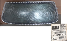 8744V7 Lunotto vetro