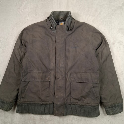 Carhartt giacca uomo grande - carhartt,