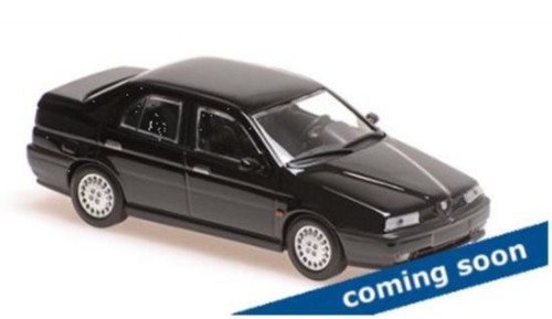 Minichamps alfa romeo 155 - minichamps,
