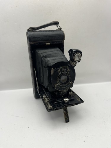 Macchina fotografica