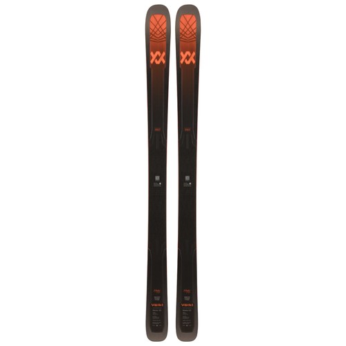 Volkl mantra 102 flat freeride - volkl,