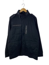 NIKE Giacca Militare M Cotone