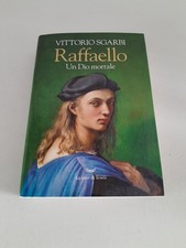 RAFFAELLO-UN DIO