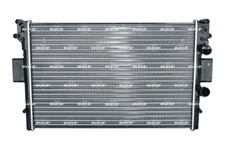 Radiatore Raffreddamento