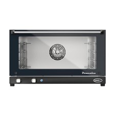 Forno a convezione manuale