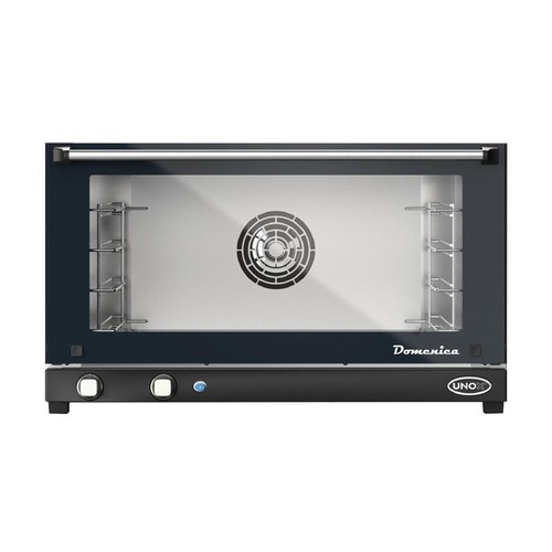 Forno convezione manuale - a,