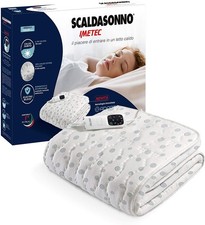 Imetec Scaldasonno Singolo