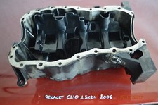 COPPA OLIO RENAULT CLIO 1.5