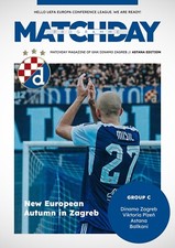 Dinamo zagreb croatia - dinamo, astana
